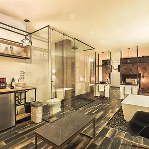 Apartment Luxury, Medellin