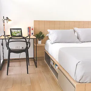 Apartment 80cooliving, Medellin