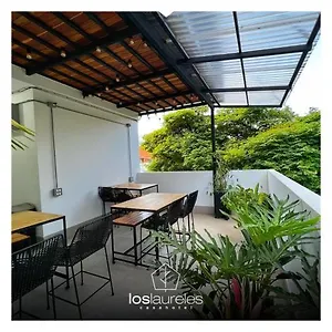 Apartment Casa Laureles, Medellin