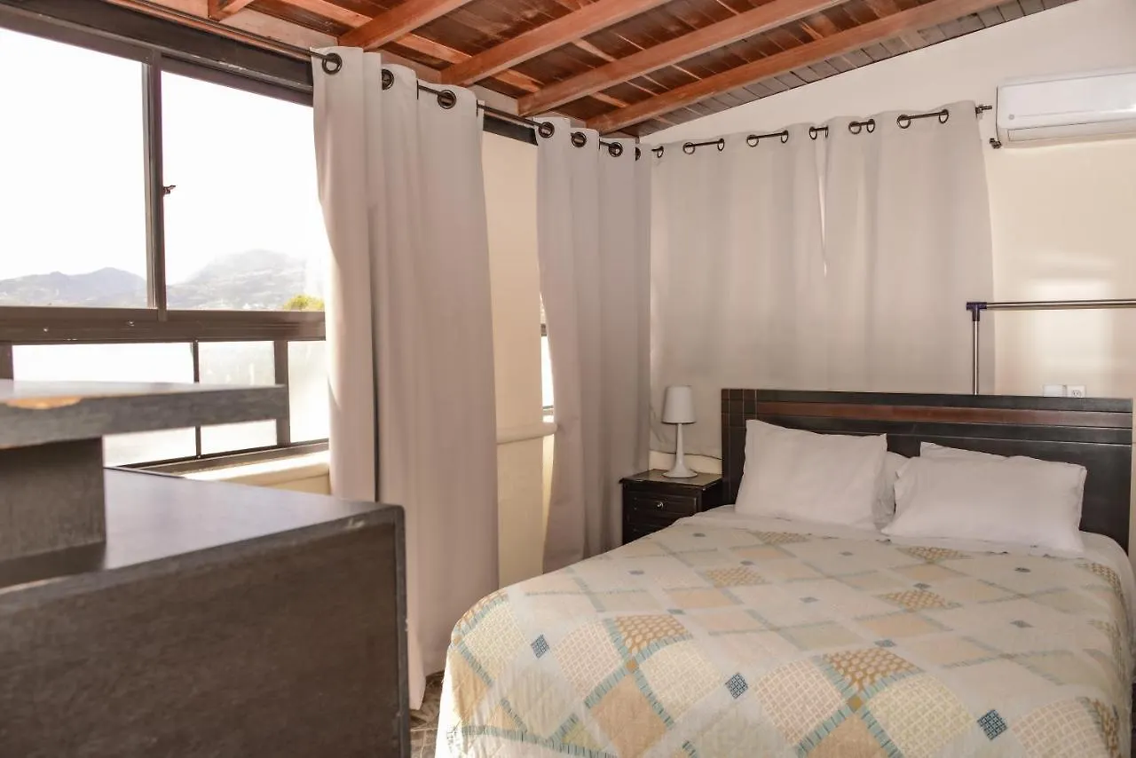 Calle 8 Suites Medellin