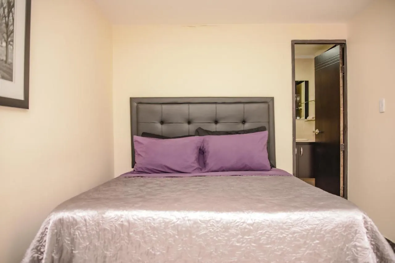 Apartment Calle 8 Suites Medellin Colombia
