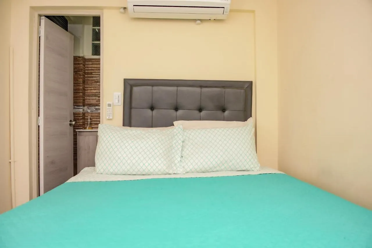 Calle 8 Suites Medellin