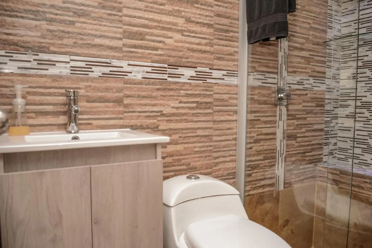 מדיין Calle 8 Suites 0*,  קולומביה
