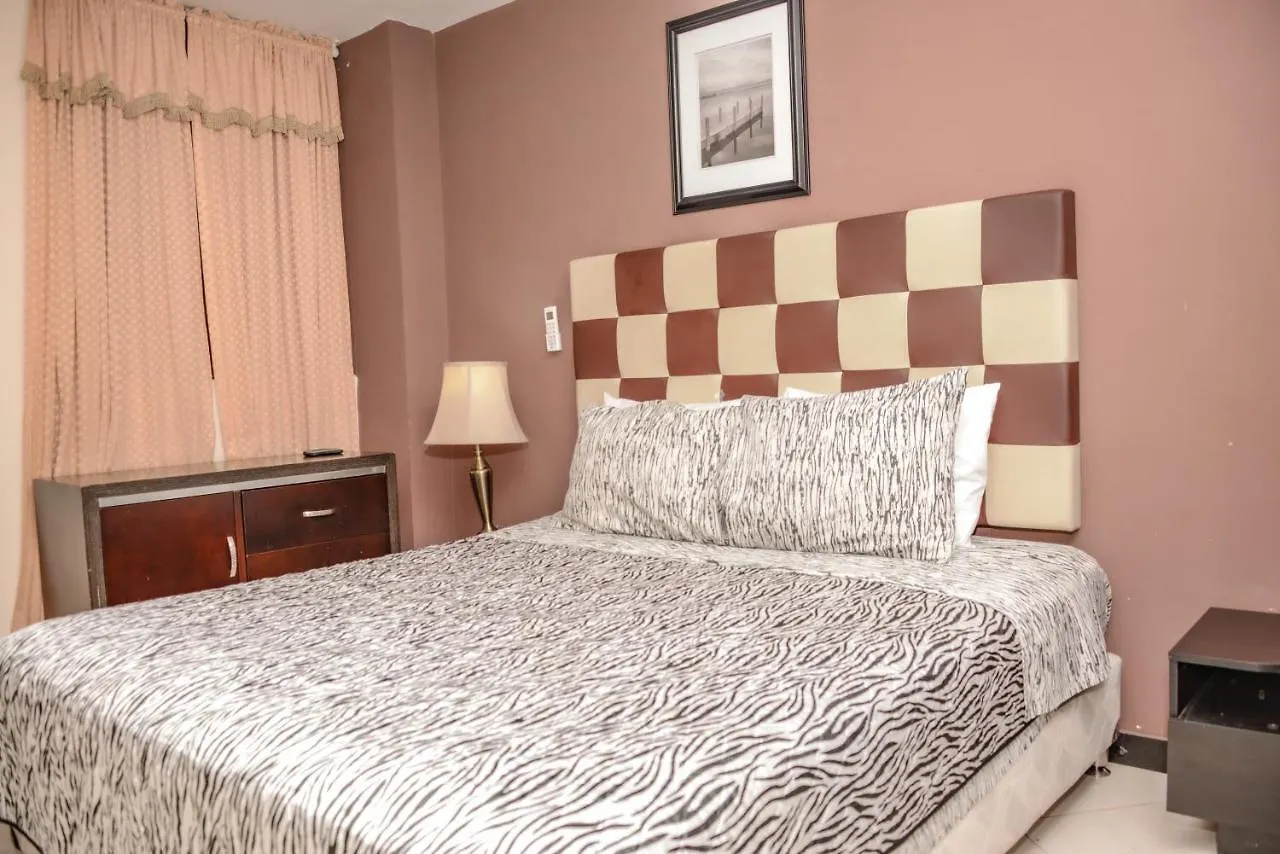 Calle 8 Suites Medellin 0*,  Colombia