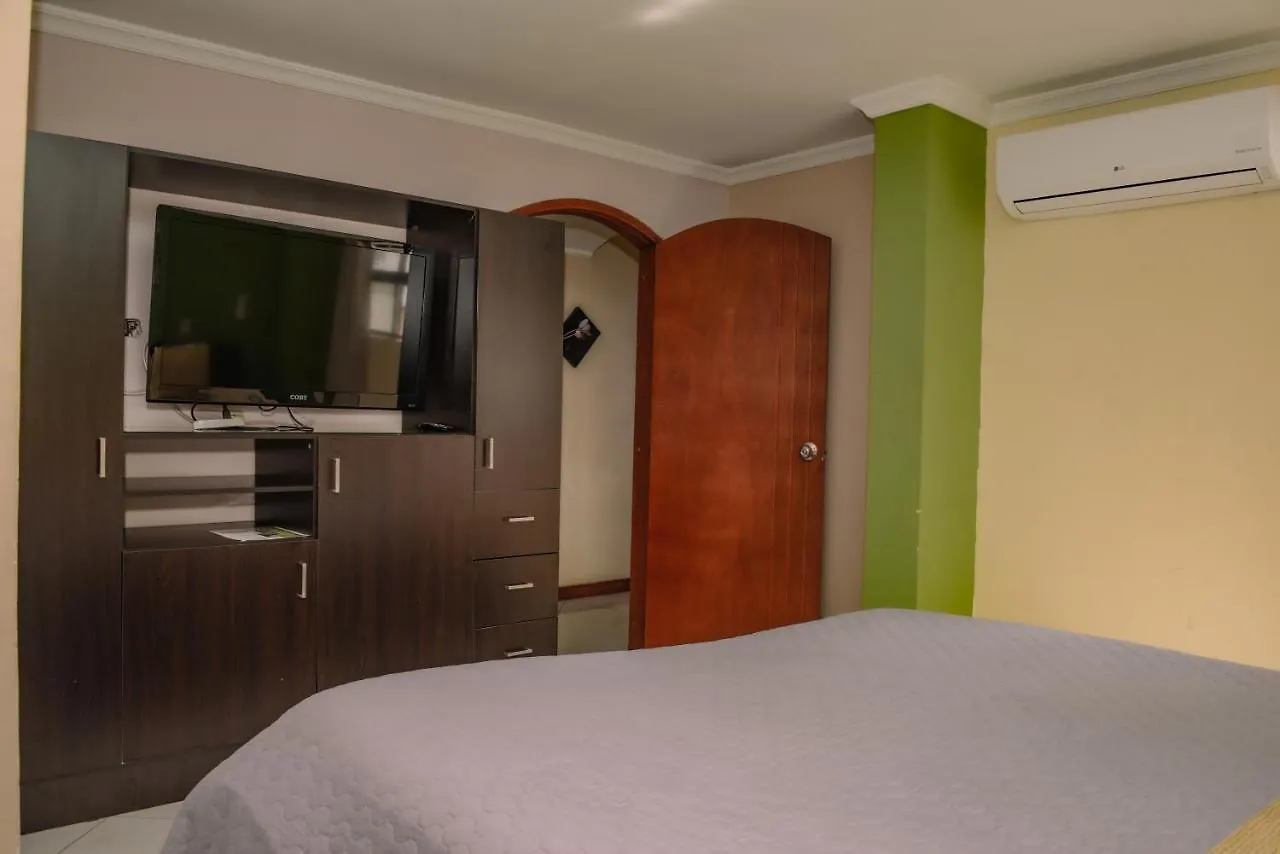 Calle 8 Suites Medellín
